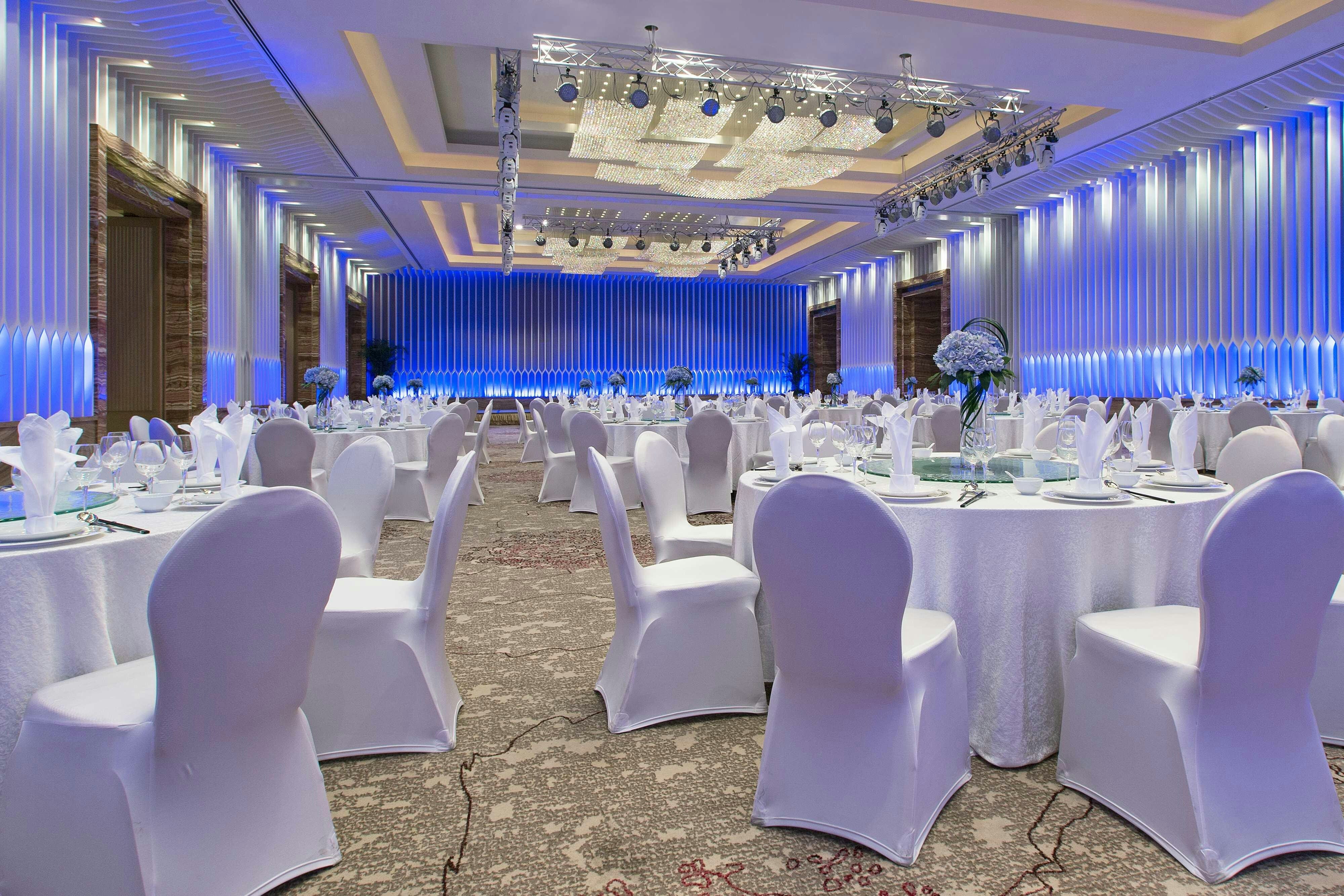 The Westin Ningbo 37/50