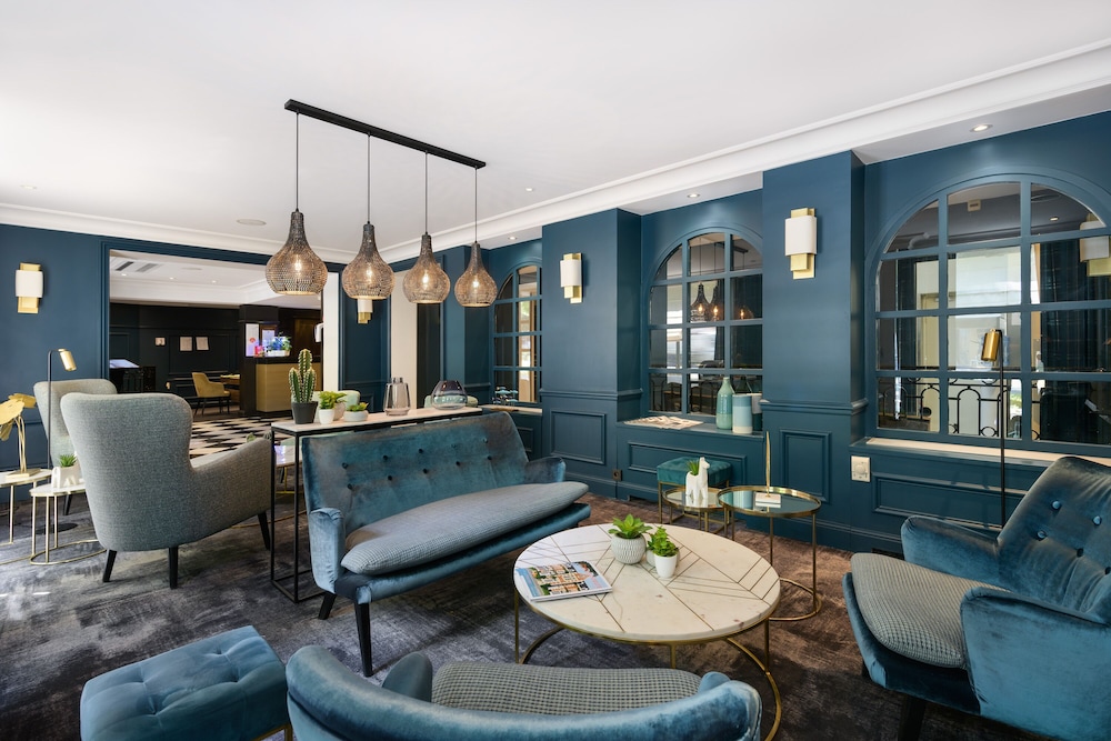 Le Royal Hotel 36/47