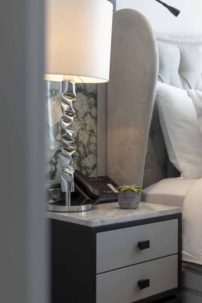 Cvk Taksim Hotel 52/76