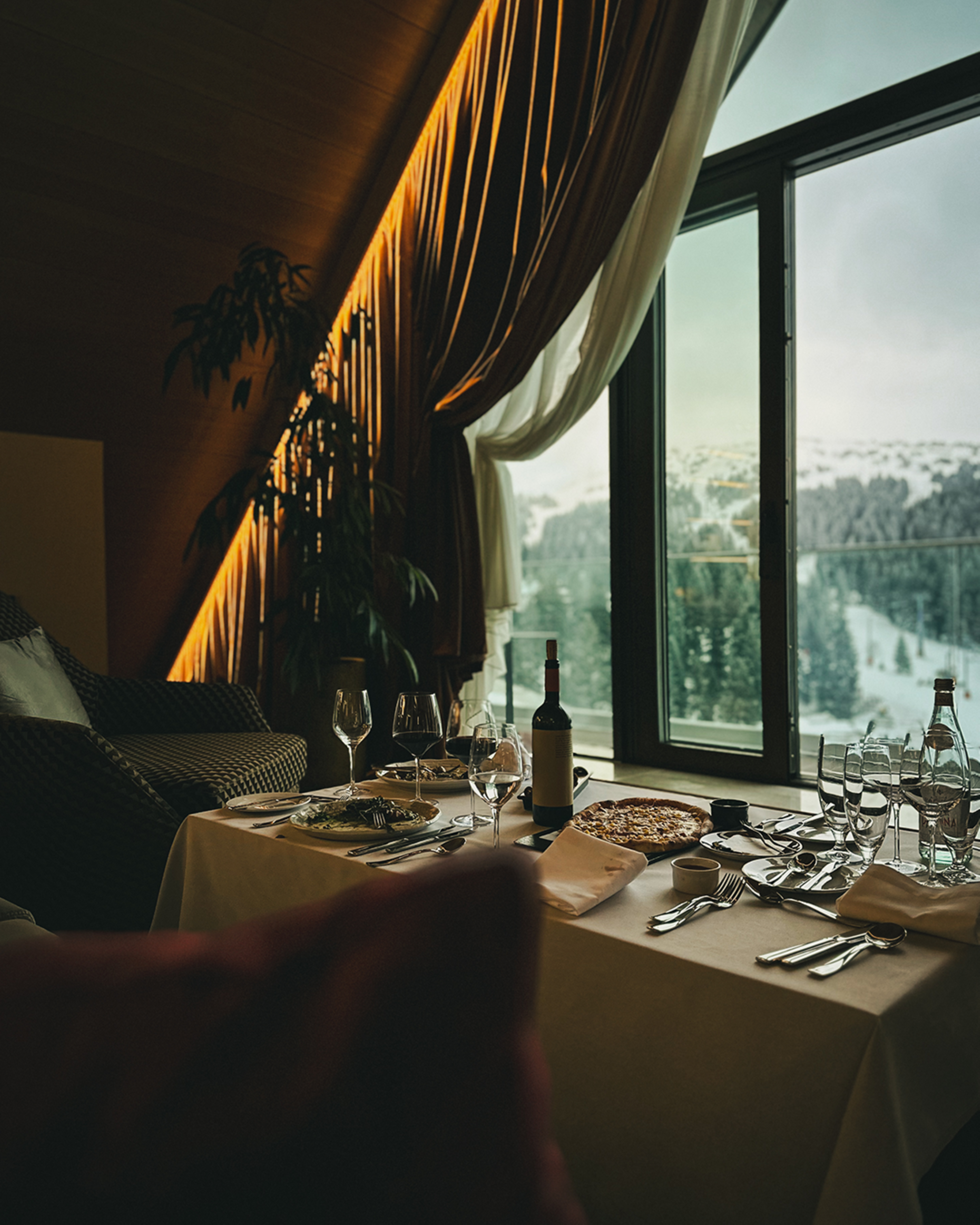 Viceroy Hotel Kopaonik 42/50