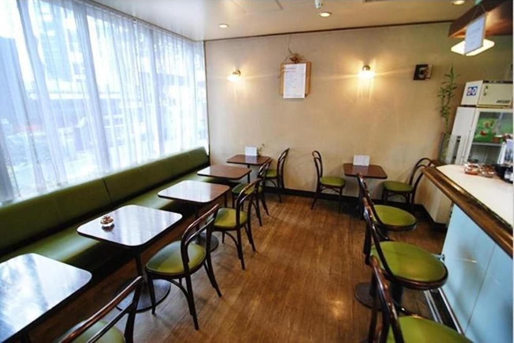 Hotel New Star Ikebukuro 40/48