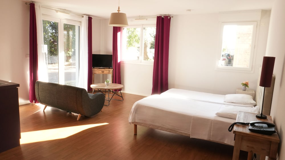Zenao Appart'hotel Nevers 8/63