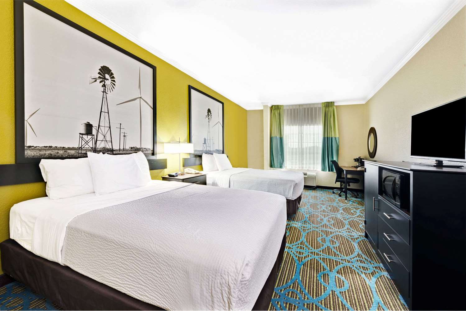 Super 8 By Wyndham San Antonio/Alamodome Area 13/38