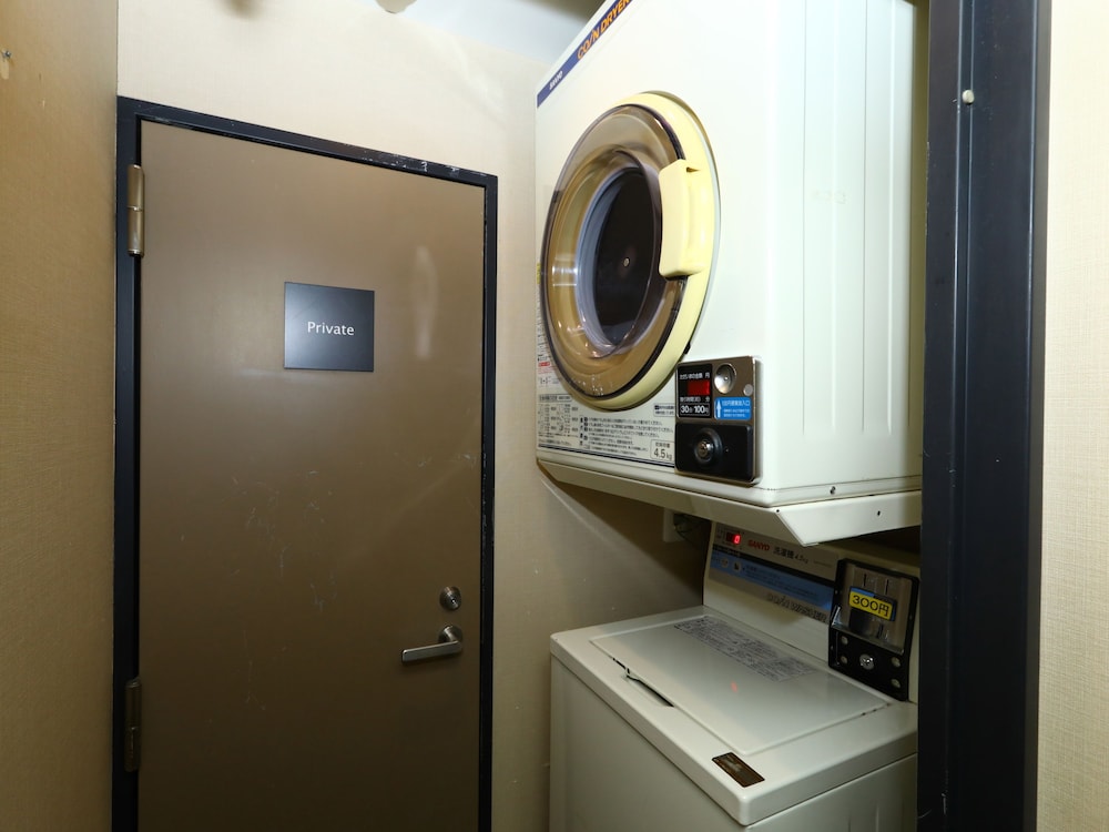 Apa Hotel Shimbashi Onarimon 48/50