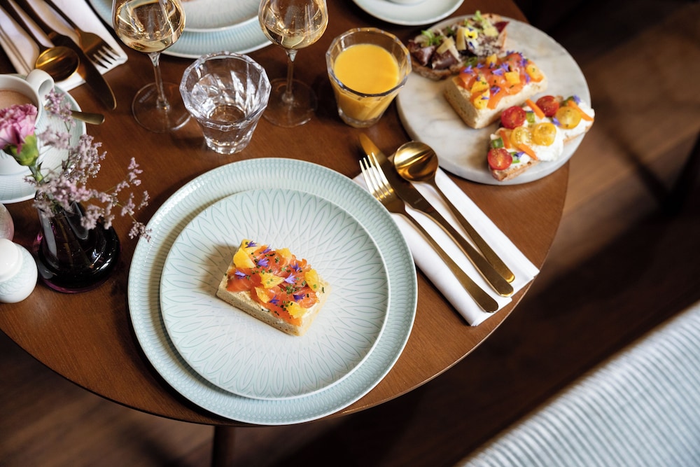 Hotel Maison Colbert Member of Melia Collection 44/50