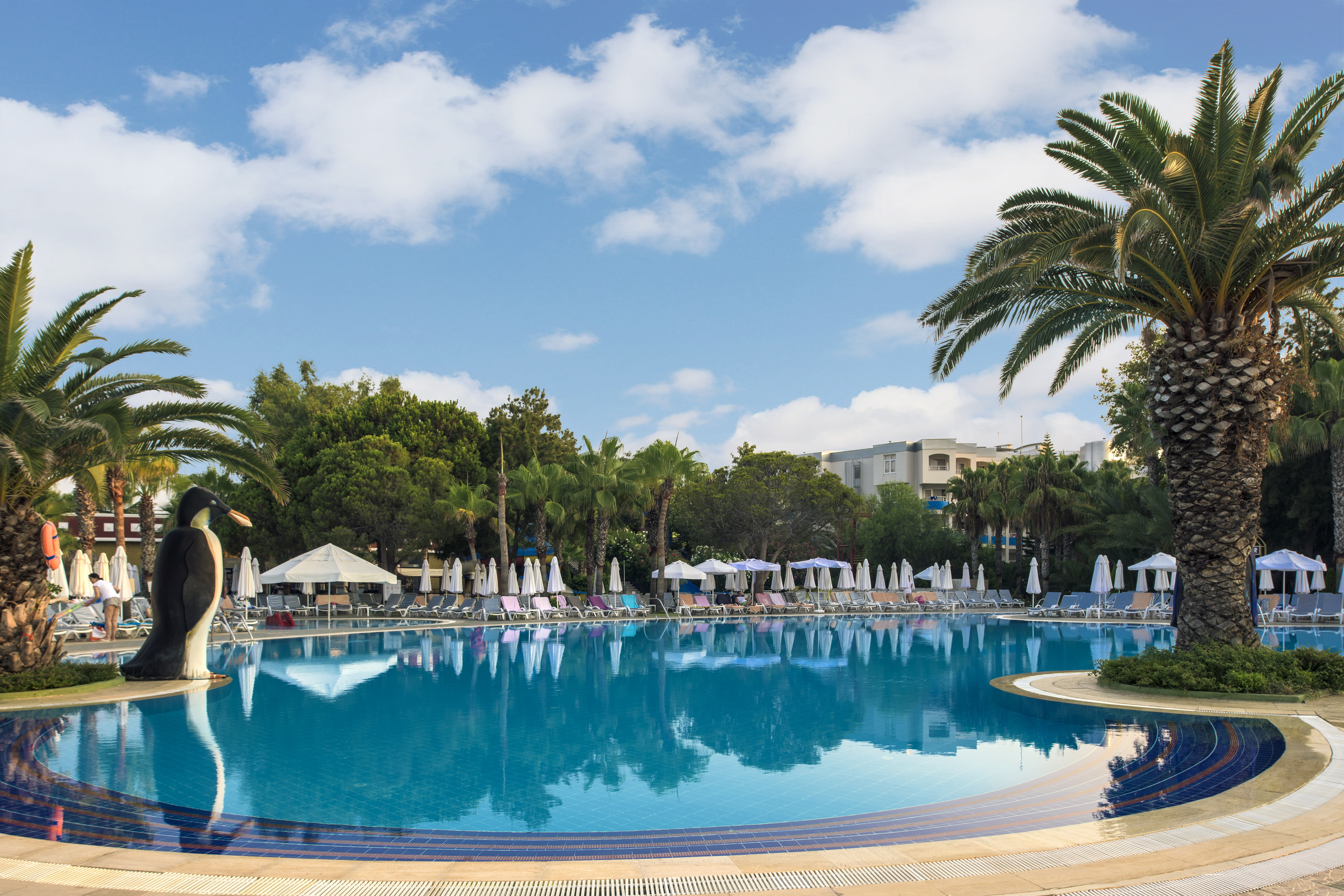 Delphin Botanik Hotel 36/39