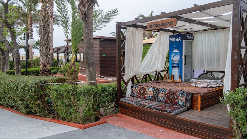 Aydinbey Famous Resort 41/62