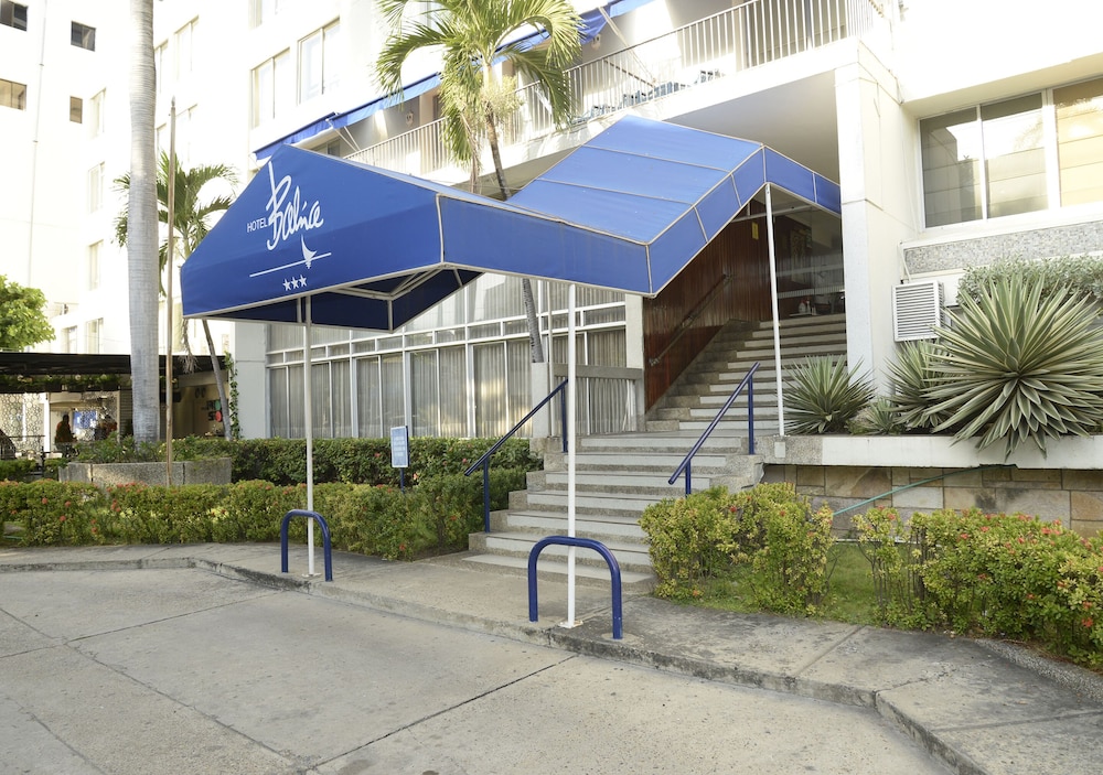 Hotel Bahia 40/43
