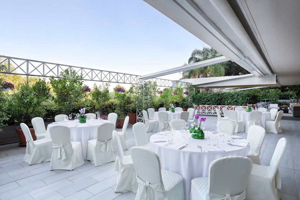 Courtyard By Marriott Rome Central Park 39/72