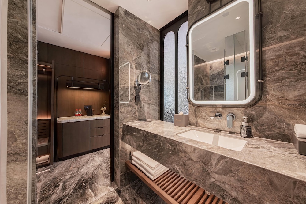 Wyndham Fuzhou Gulou 25/32