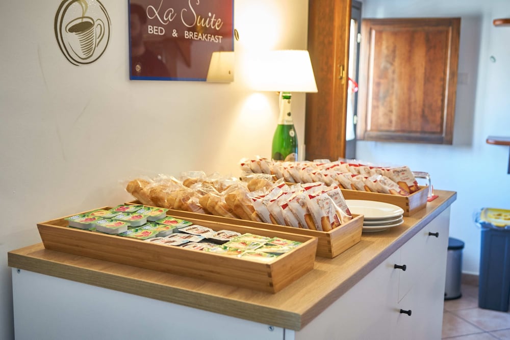 B&amp;B La Suite 27/50