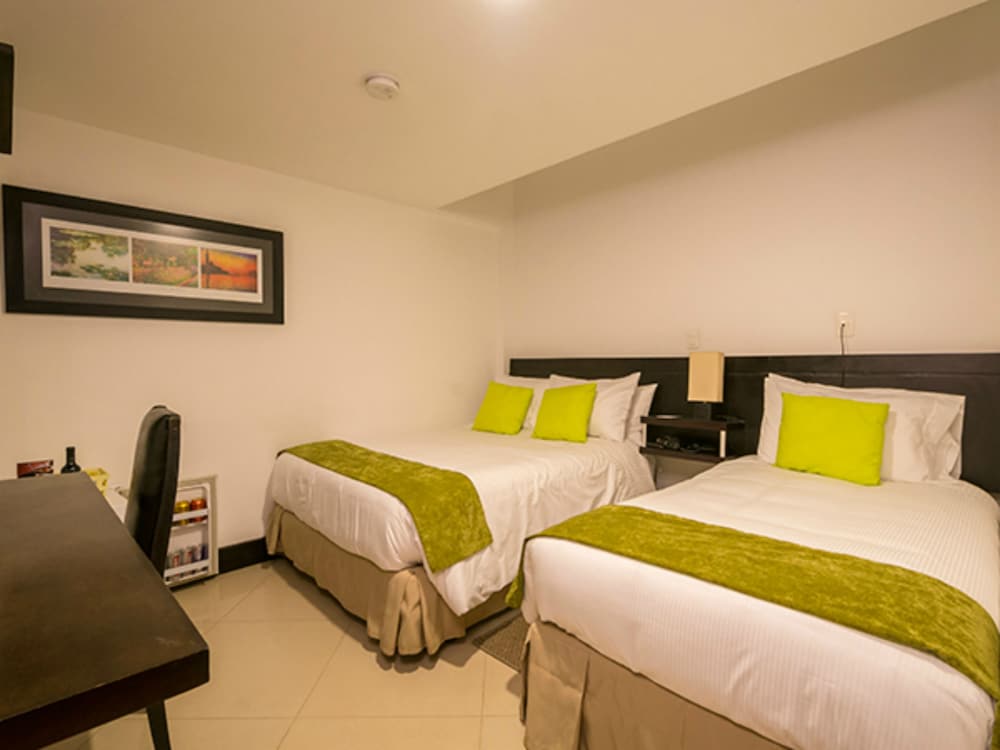 Santa Maria De Leyva Hotel Boutique 26/68