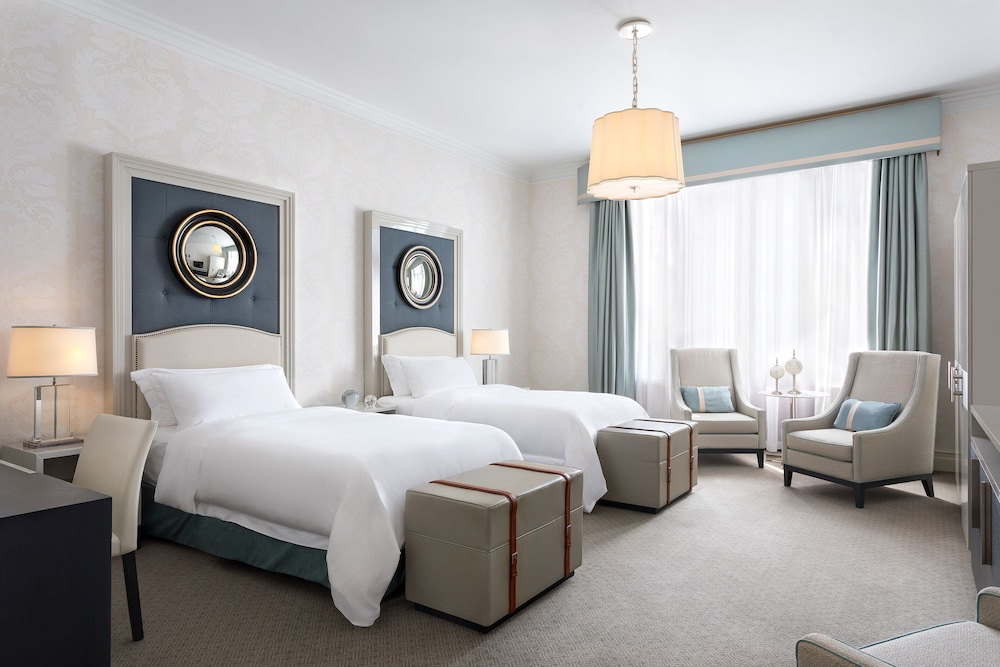 Hotel Bristol A Luxury Collection Hotel Warsaw 12/77