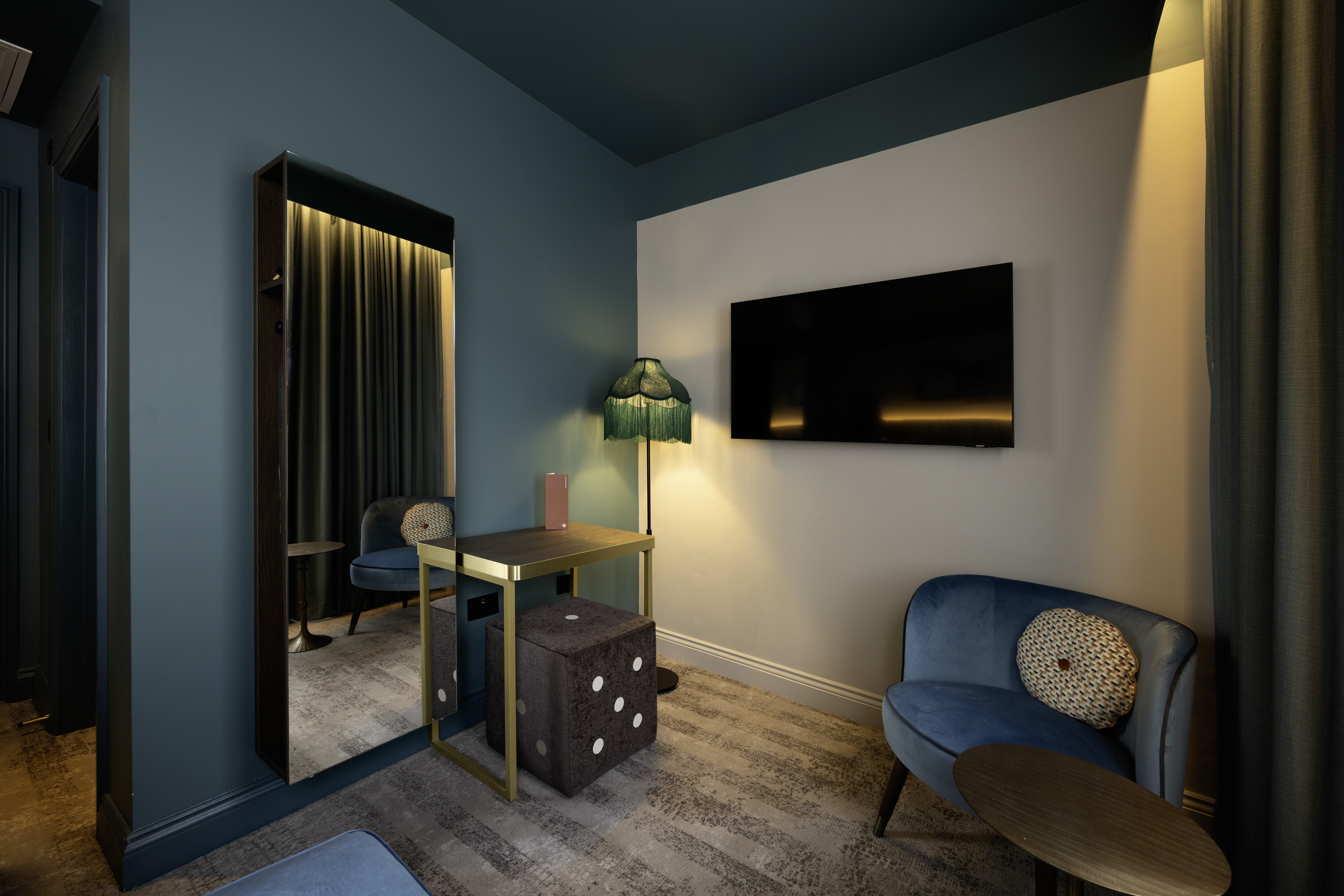 Hotel Indigo Leeds by IHG 28/50