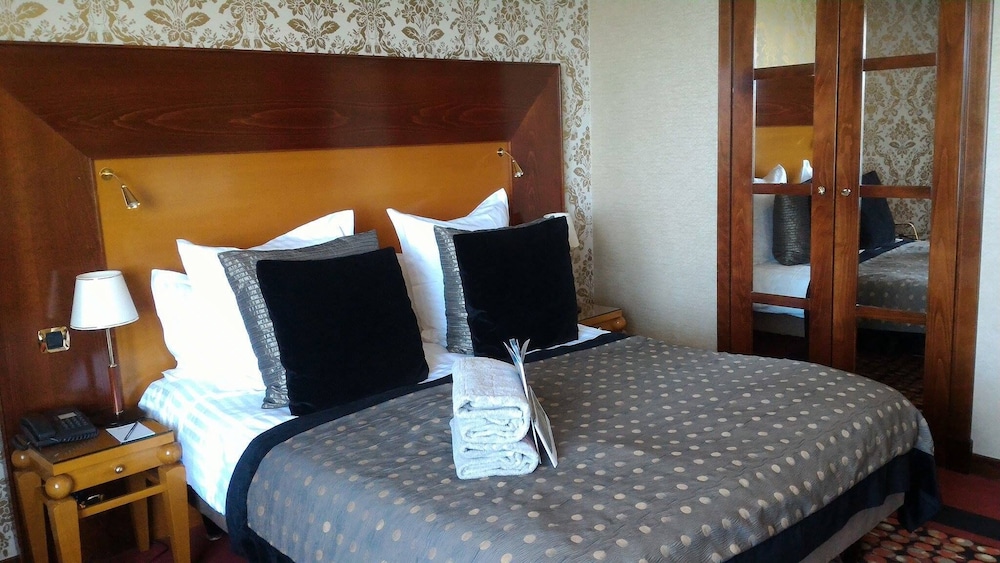 Les Tresoms Lake And Spa Resort 21/73