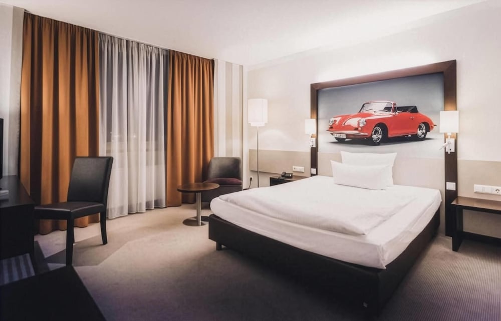elaya Hotel Stuttgart Ludwigsburg, Trademark by Wyndham 10/50