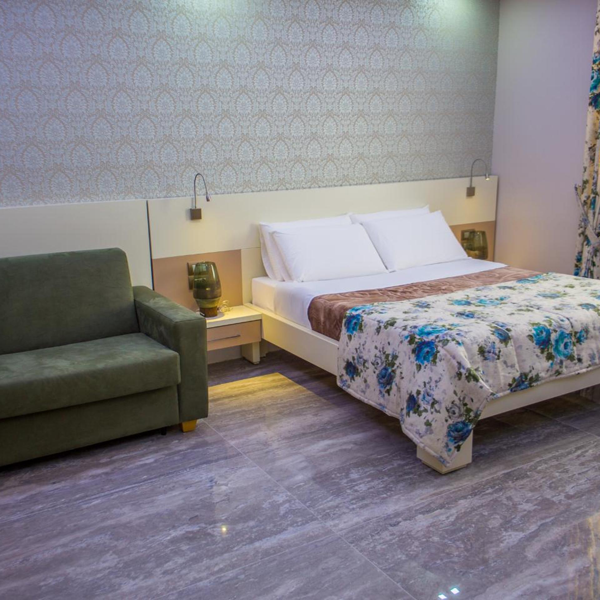 Hotel Vila Koral 16/54
