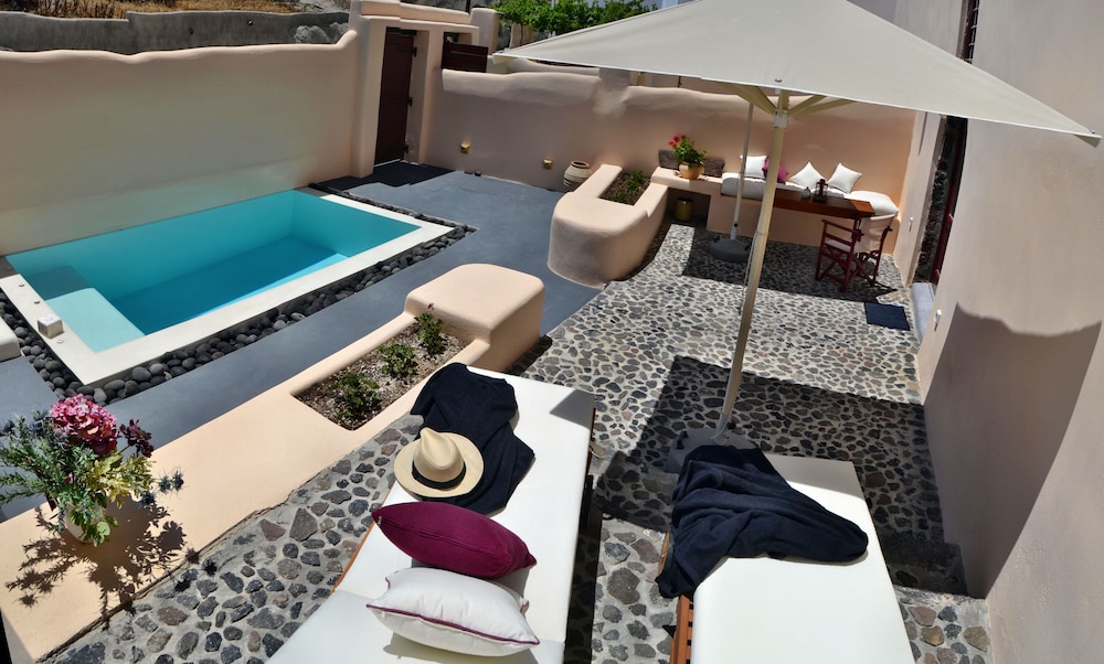 Abelis Canava Luxury Suites - Adults Only 3/40