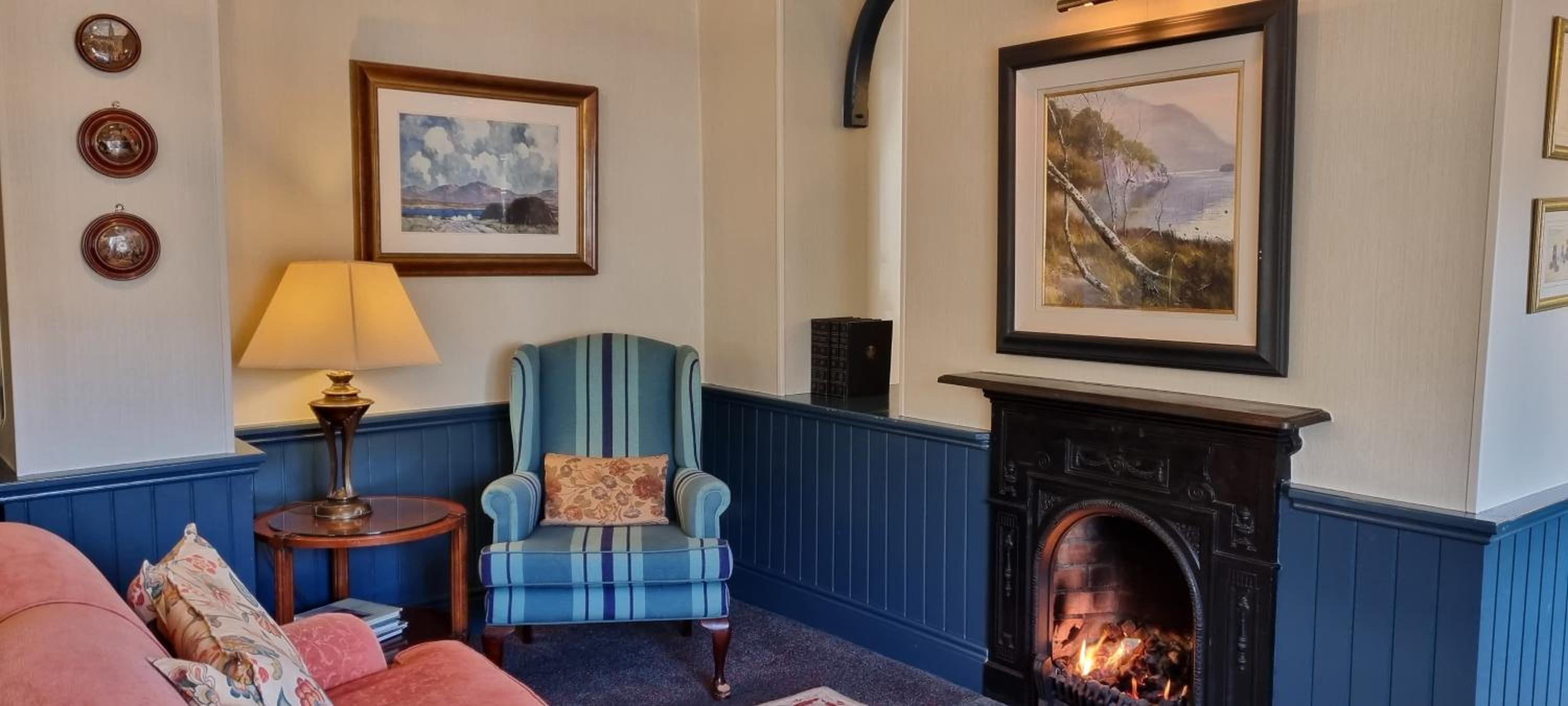 White Sands Hotel Ballyheigue 40/51
