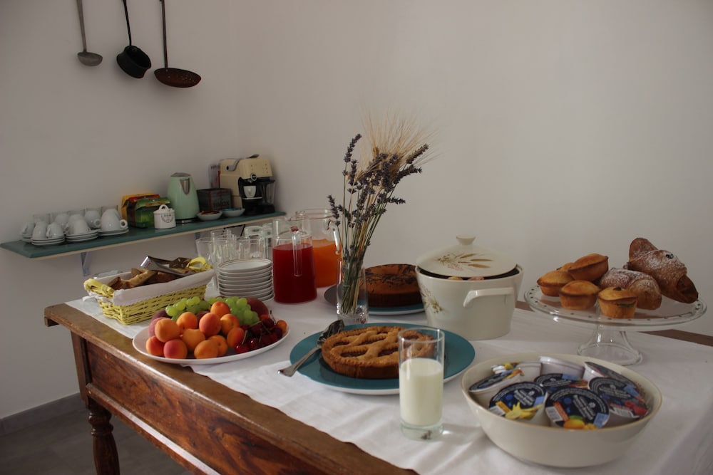 Li Perrini Boutique B&B 34/50