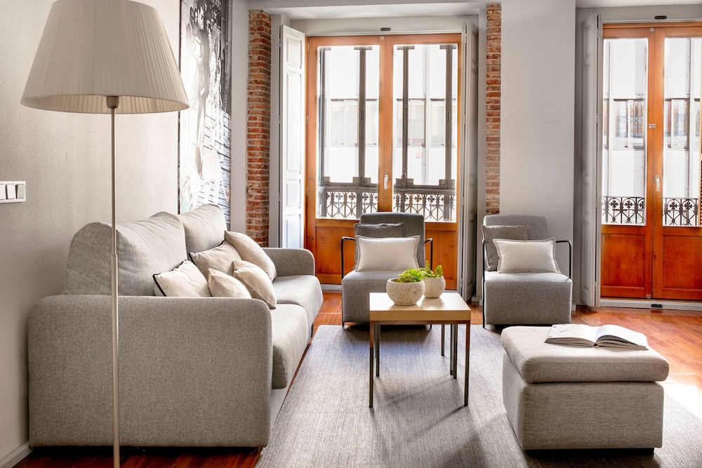 Eric Vokel Boutique Apartments - Madrid Suites 35/63