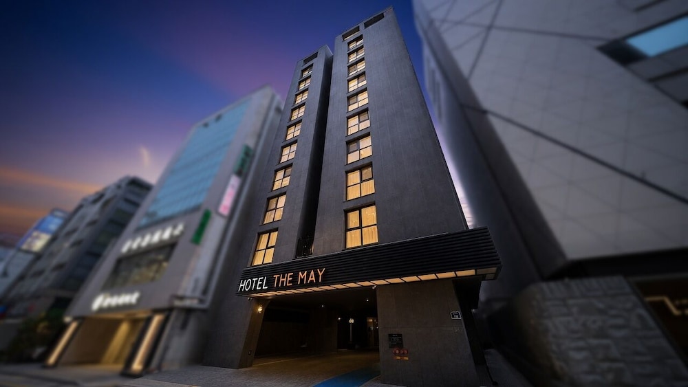 Hotel The May Jongno in SEOUL
