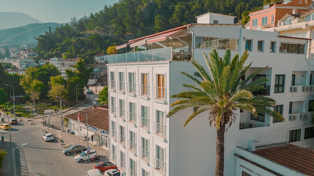 Dedeoglu Hotel 2/50