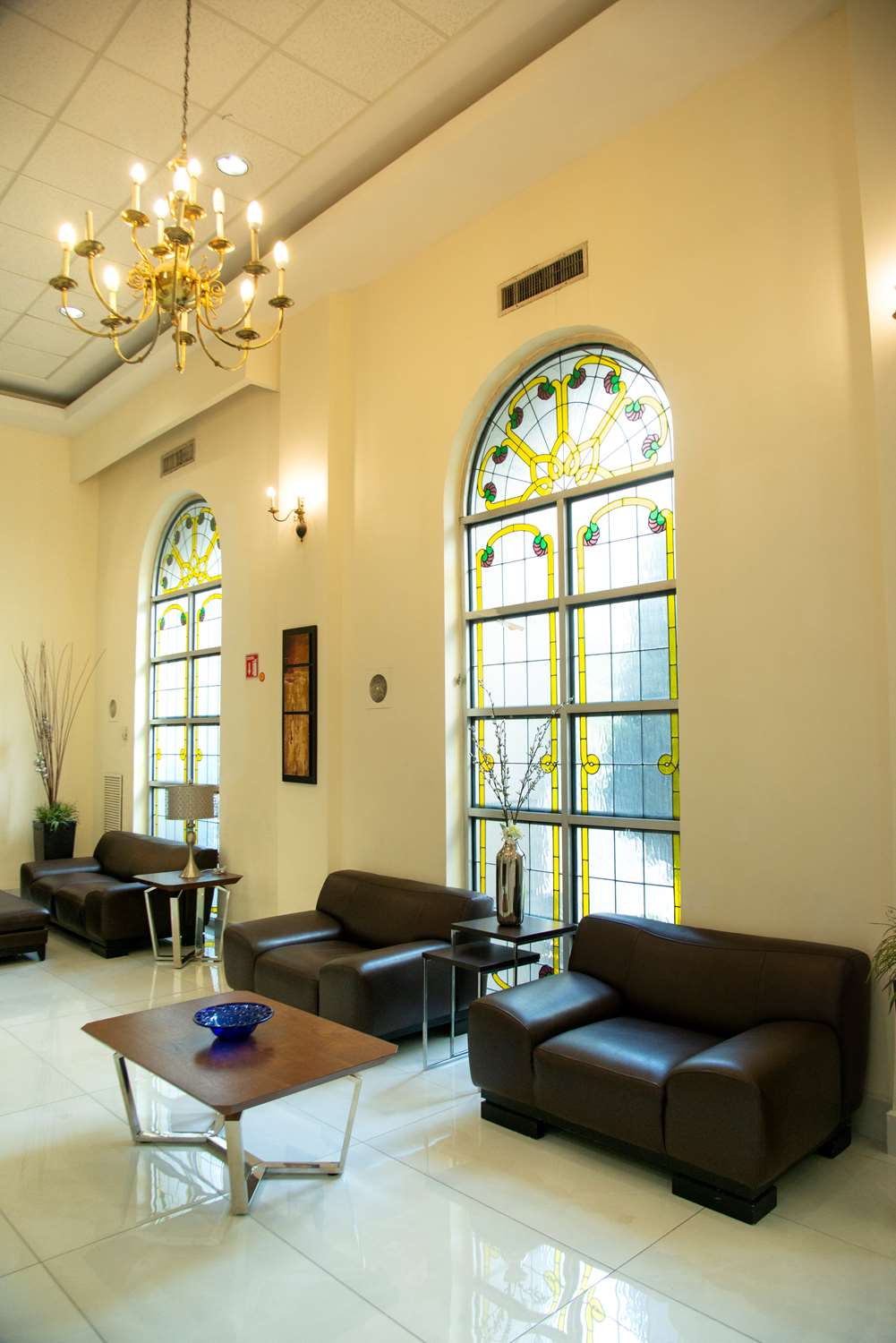 Best Western Centro Monterrey 10/15