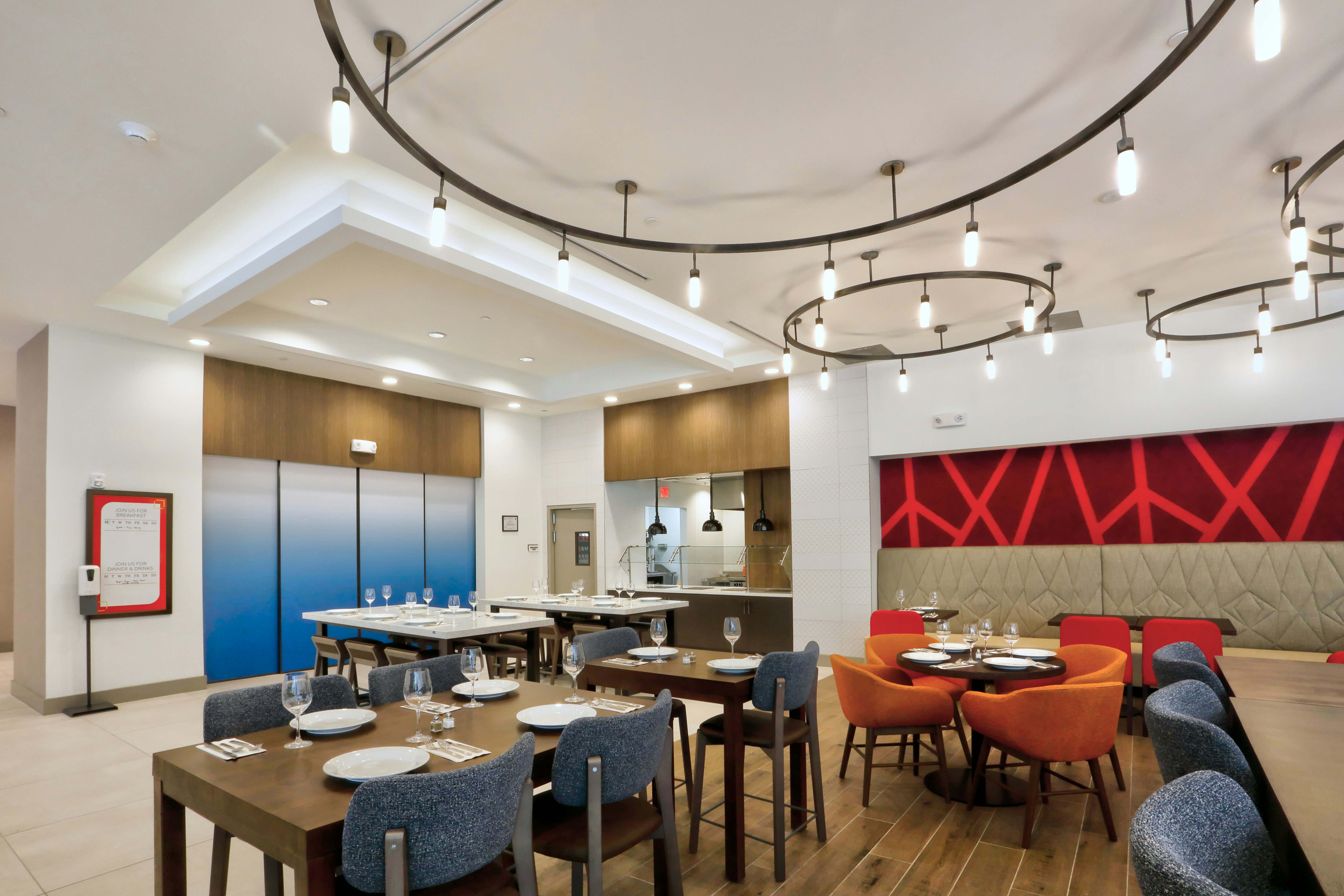 Hilton Garden Inn Bel Air 48/60