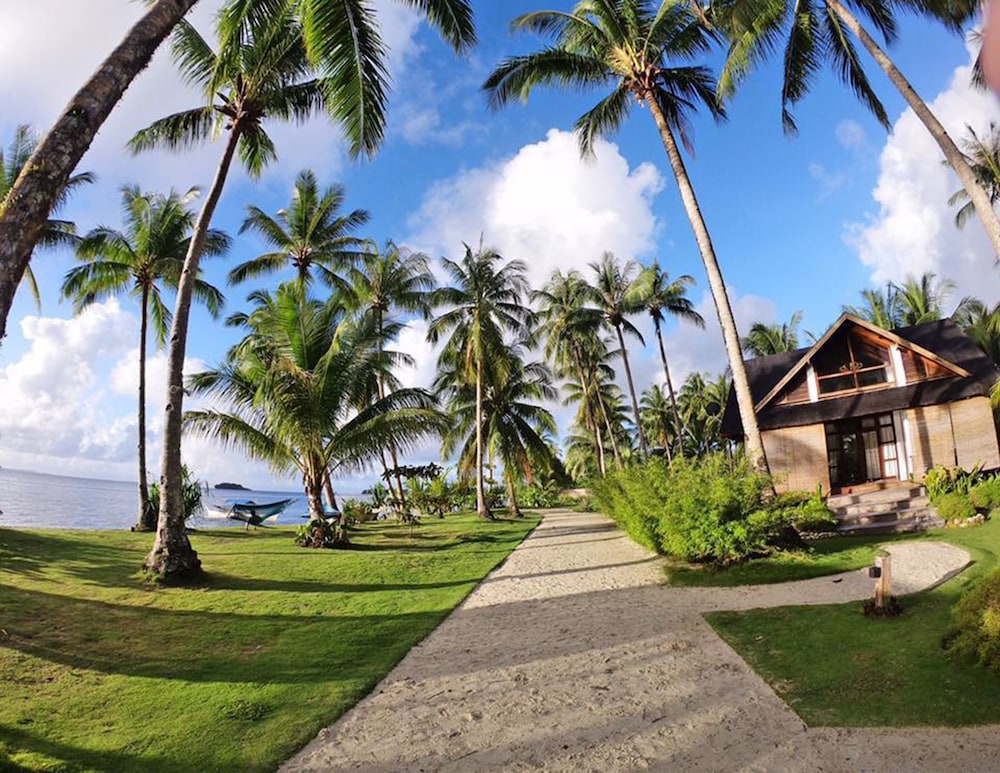 Sandy Feet Siargao 25/36