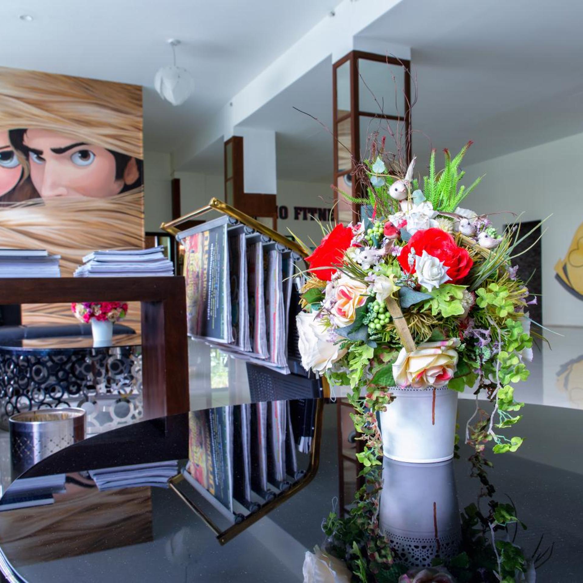 Soho Boutique Hotel 35/50
