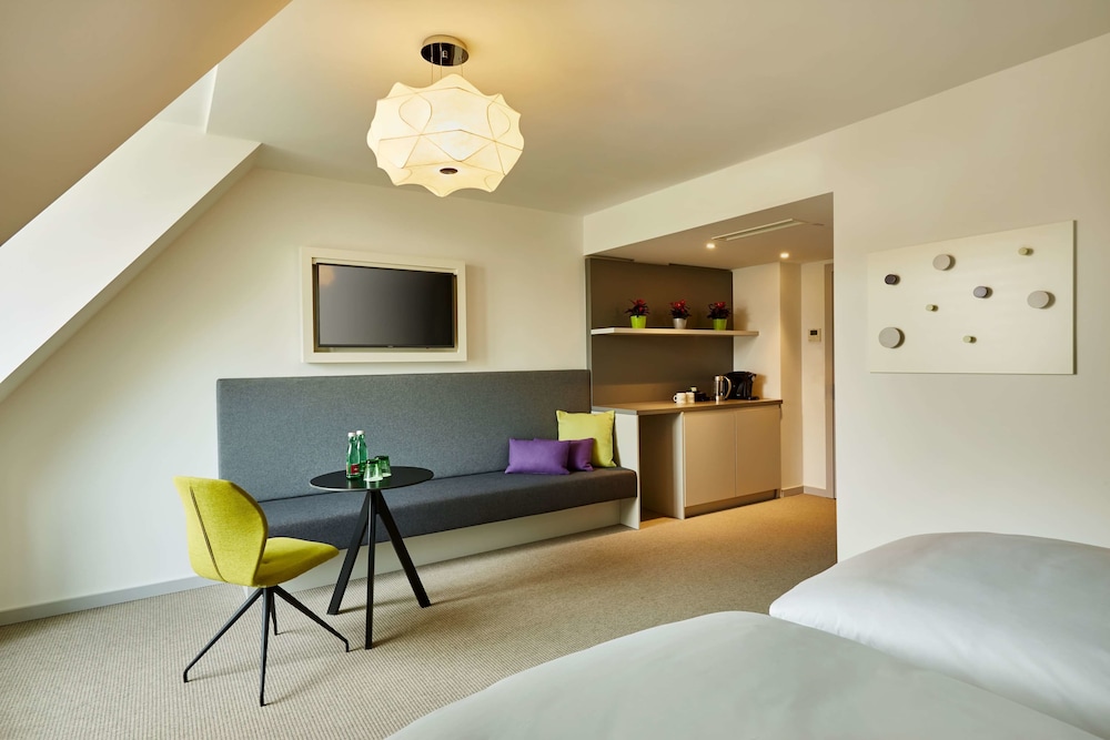 H+ Hotel Wien 13/67