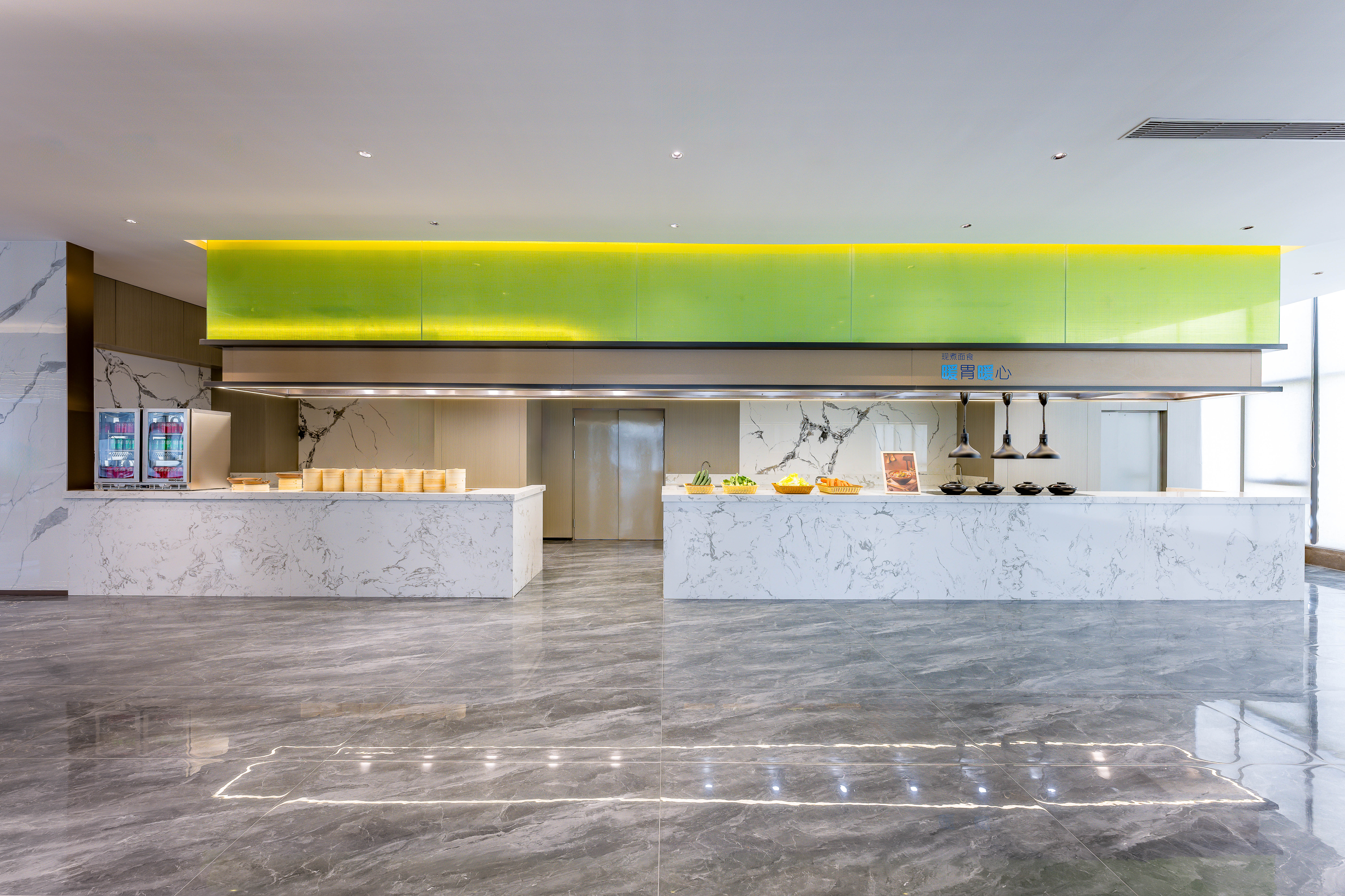 Holiday Inn Express Qidong Economic Zone 13/47
