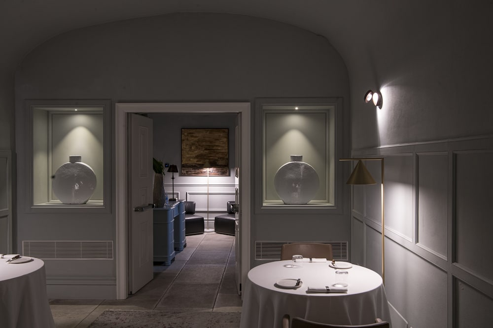 Hotel Dimora Palanca Boutique & SPA 23/50