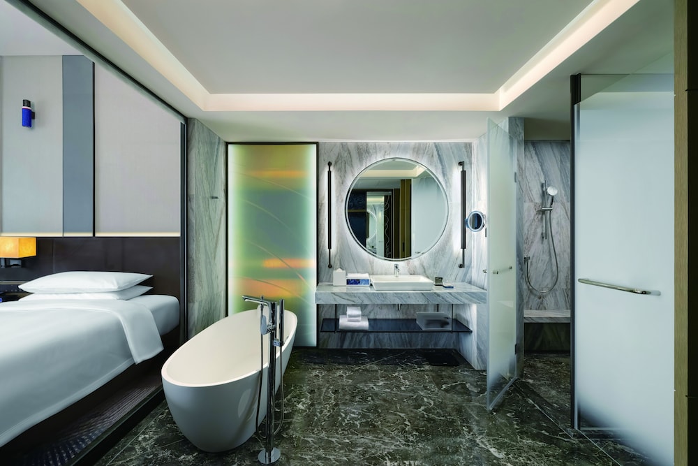 Renaissance Changzhou Wujin Hotel 38/38