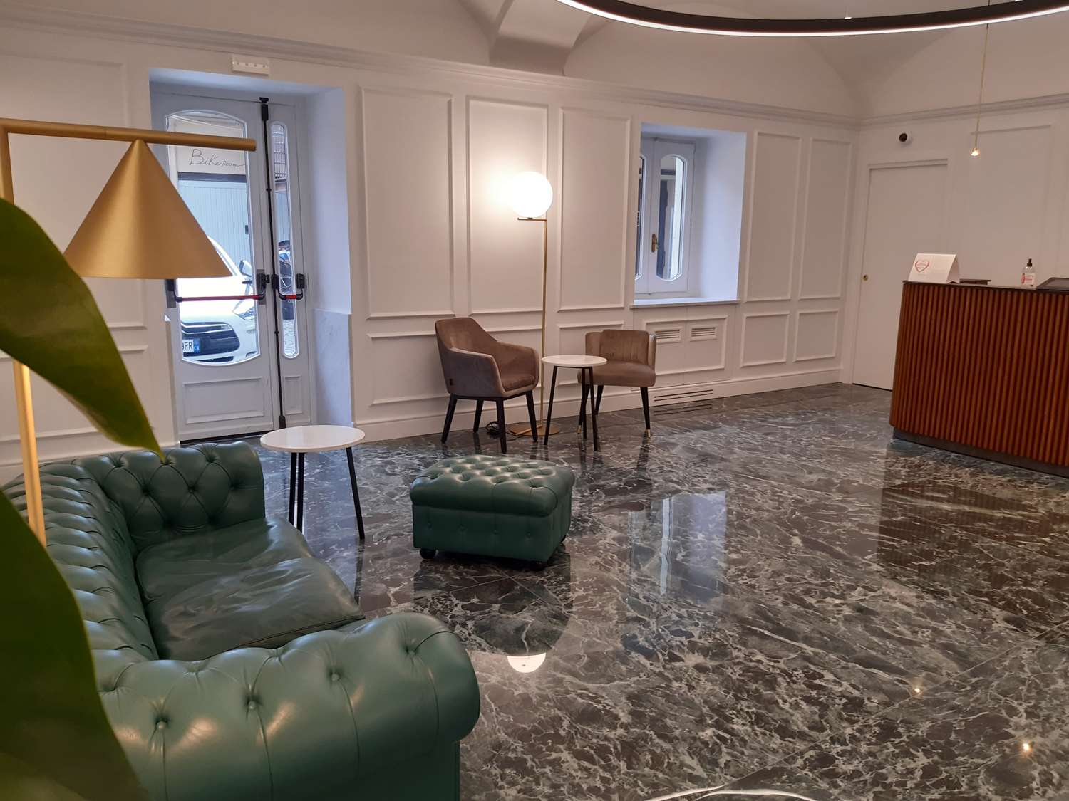 Best Western Plus Hotel Royal Superga 28/36