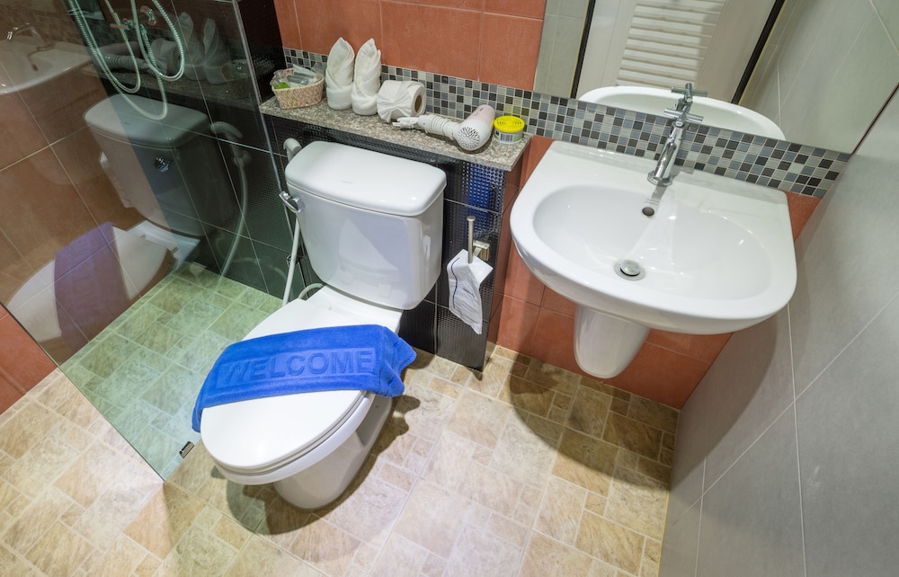 Krabi Inn Resort 50/50