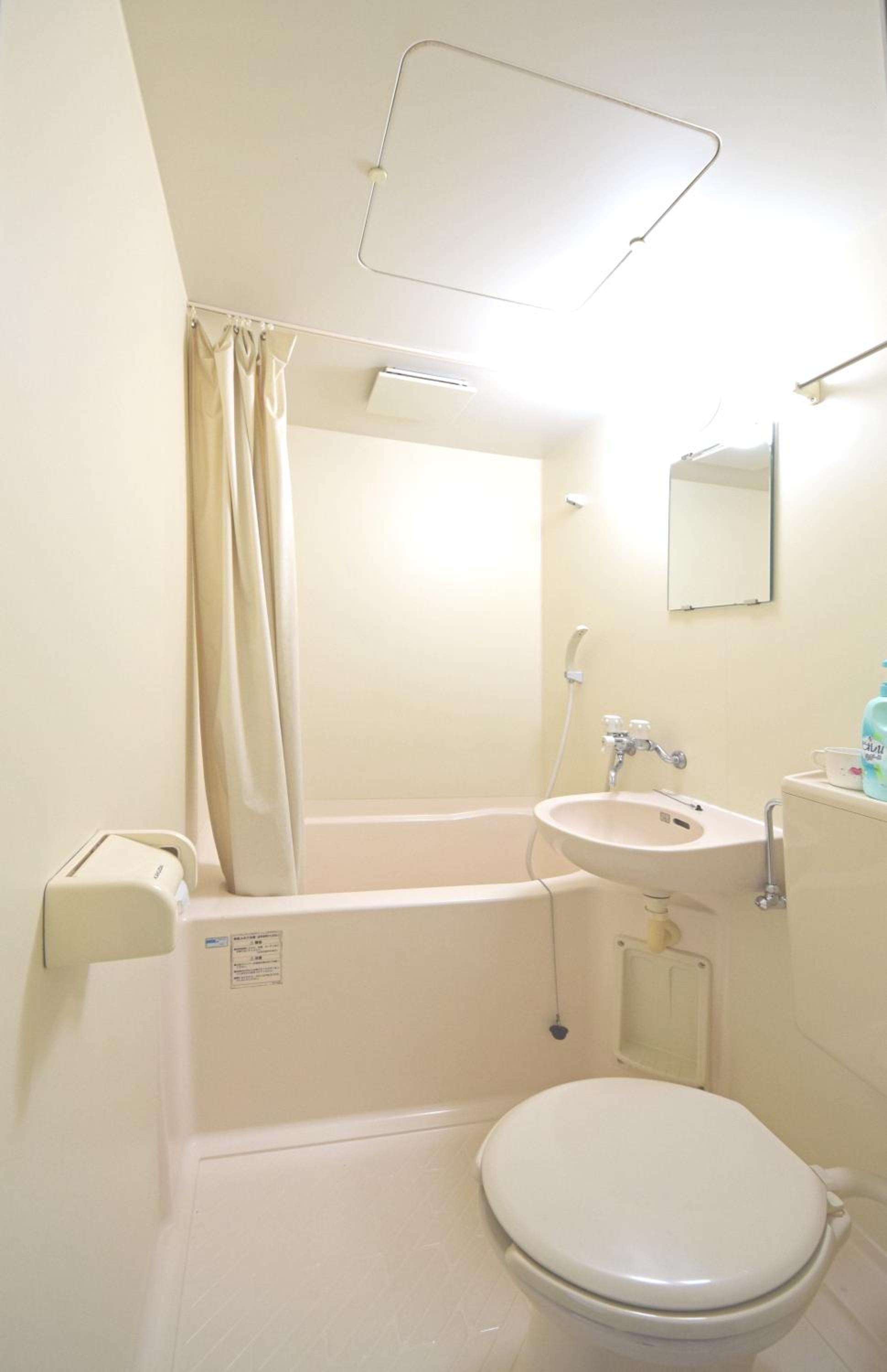 Yakushima Guesthouse Suginoko 35/36