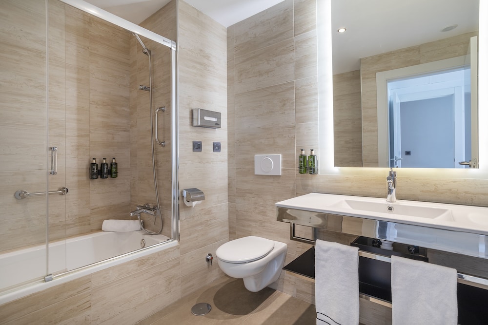 The Level At Melia Alicante 67/68