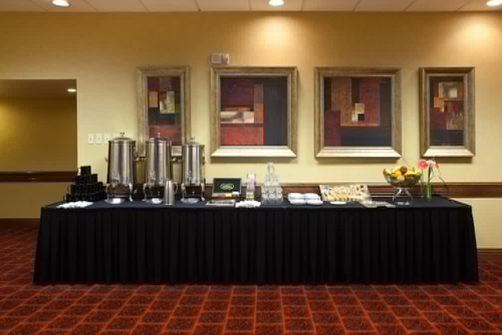 Crowne Plaza Denver Airport Convention Ctr, an Ihg Hotel 20/41