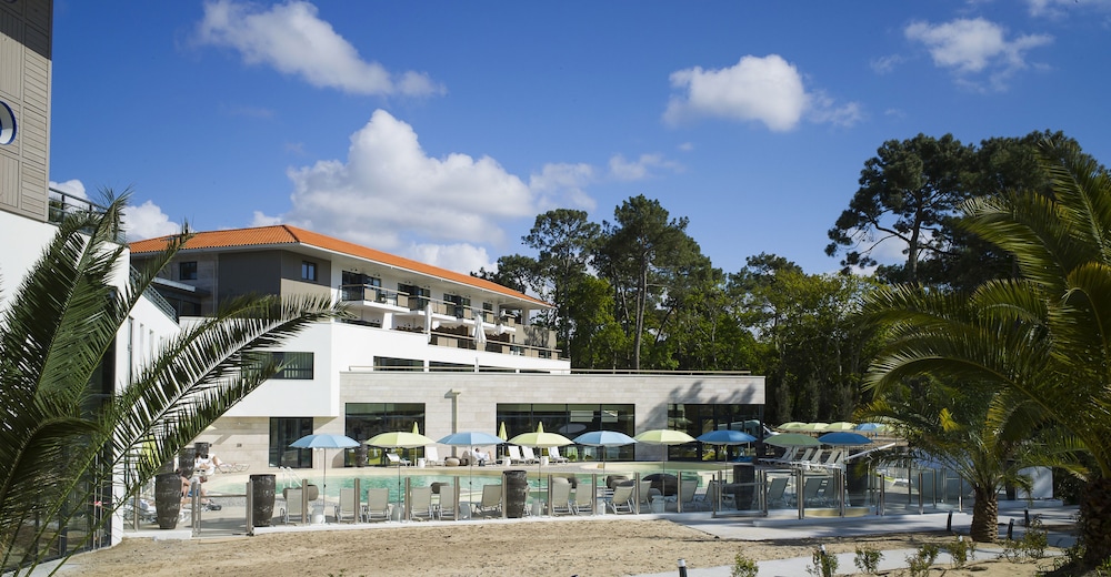 Thalazur Arcachon in ARCACHON