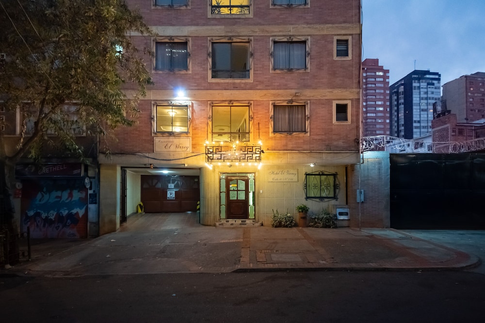 Ayenda 1066 Virrey Centro 4/59