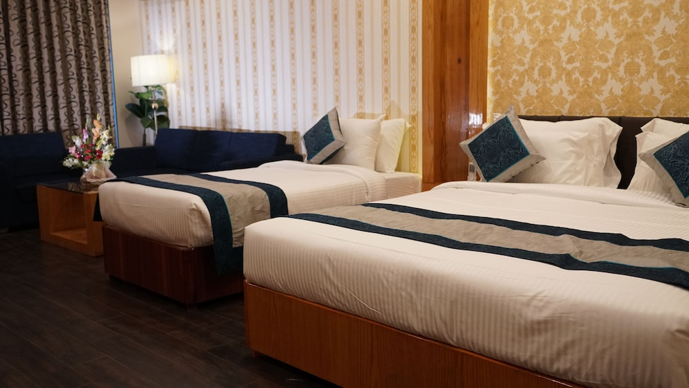 Hotel Tridev 16/47