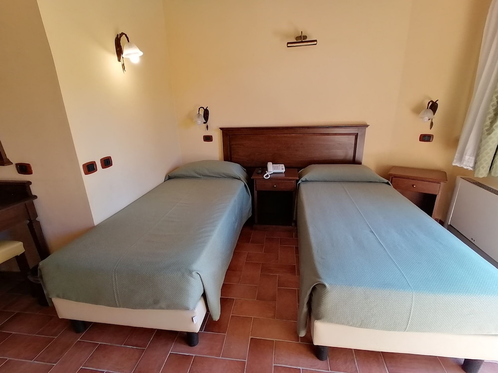 Relais Castrum Boccea Hotel 14/69