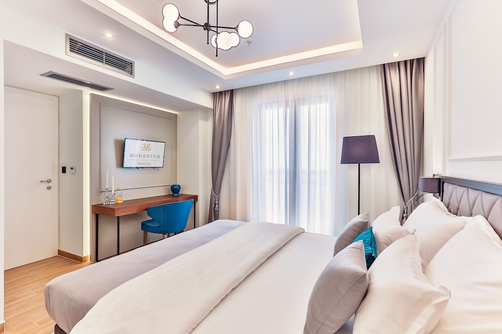 BOUTIQUE HOTEL MOMENTUM by Aycon 53/195