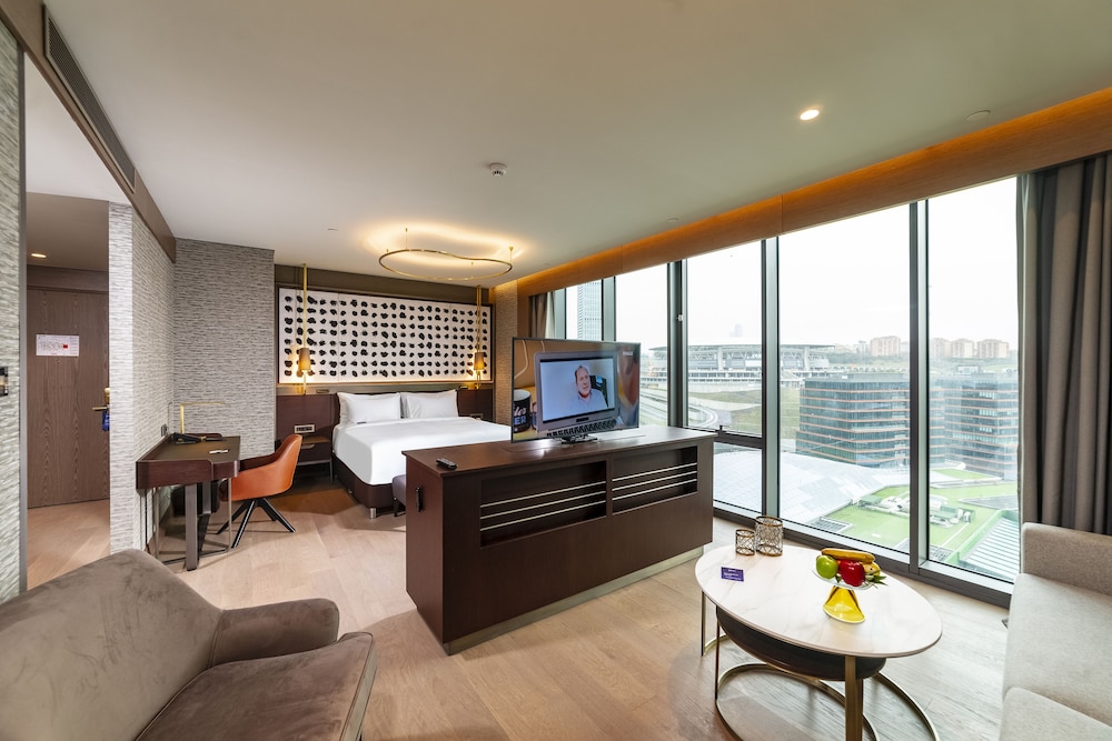 Radisson Collection Hotel Vadistanbul 47/75