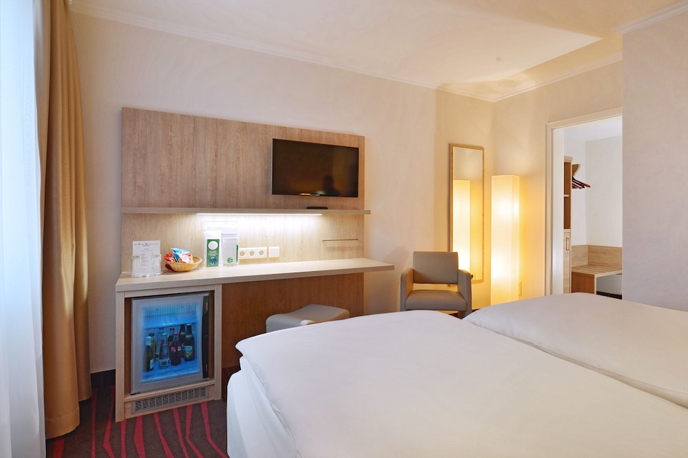 Hotel Europaischer Hof - Adults Only 25/69
