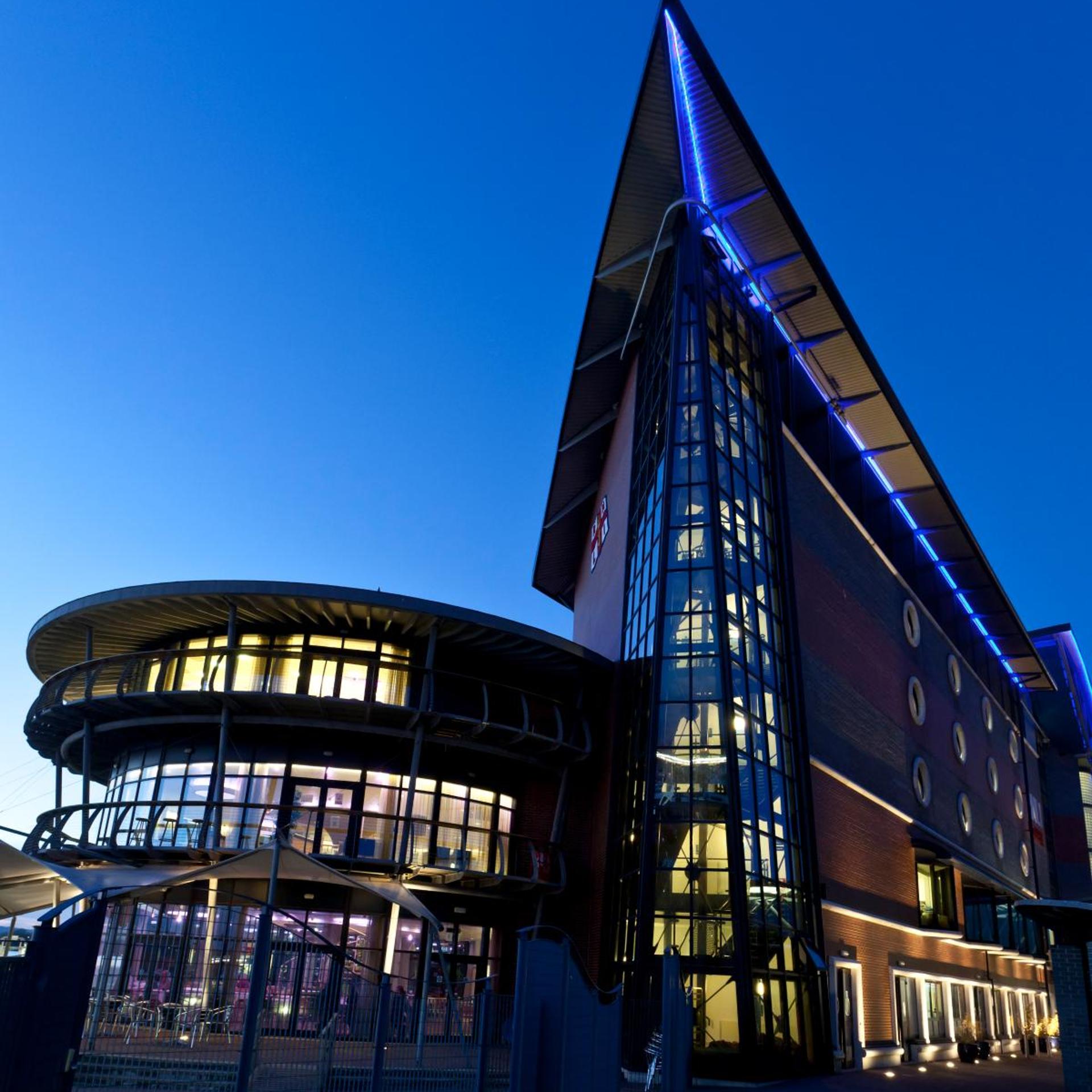 RNLI College 5/55