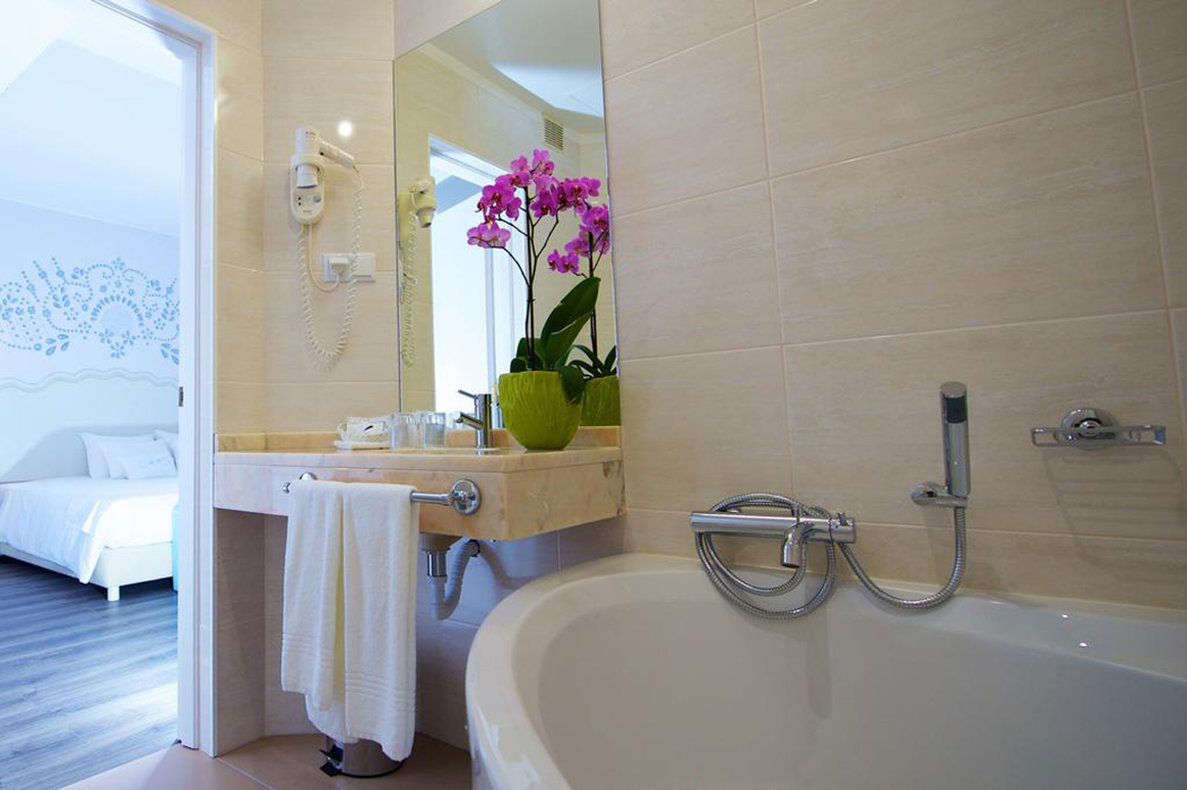 Hotel Madeira 50/50