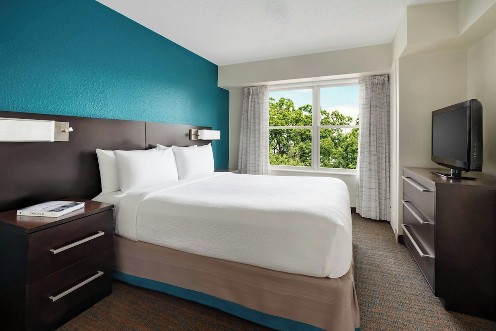 Room at Residence Inn By Marriott O Apos Hare, ROSEMONT - IL